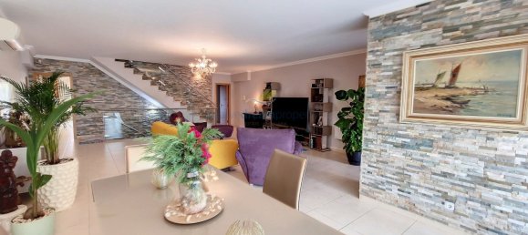 4 Schlafzimmer Stadthaus in Albufeira, Portugal, Nr. 132834 8