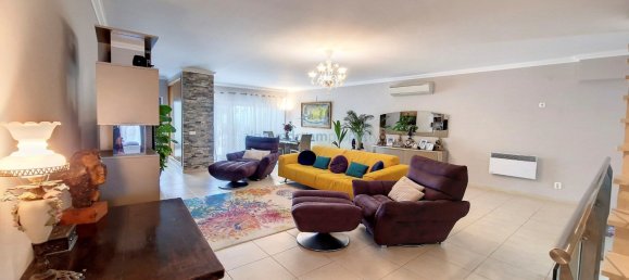 4 Schlafzimmer Stadthaus in Albufeira, Portugal, Nr. 132834 7