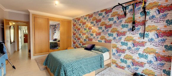 4 Schlafzimmer Stadthaus in Albufeira, Portugal, Nr. 132834 36