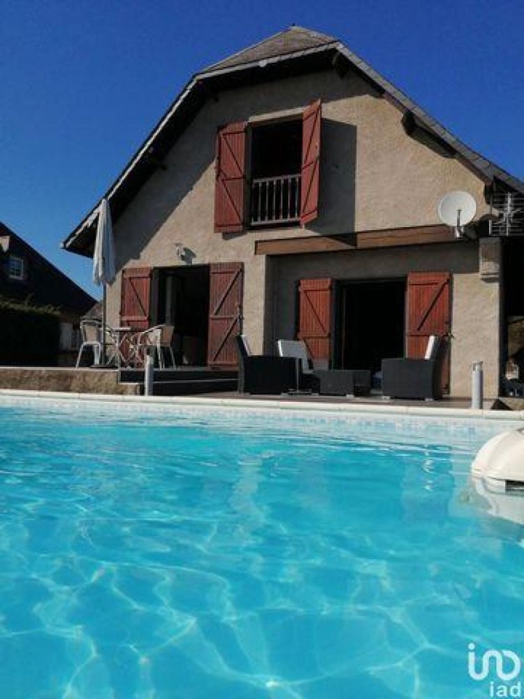 3 Schlafzimmer Haus in Ibos, France, Nr. 23507