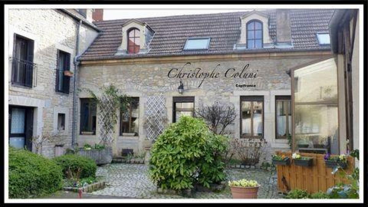 Студия в Дижон, Франция № 3376