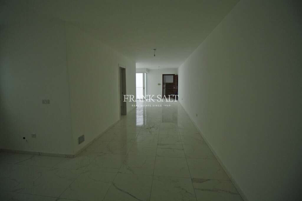 4 chambres Appartement à Pieta, Malta No. 4448