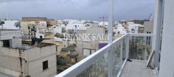 4 chambres Appartement à Pieta, Malta No. 4448 9