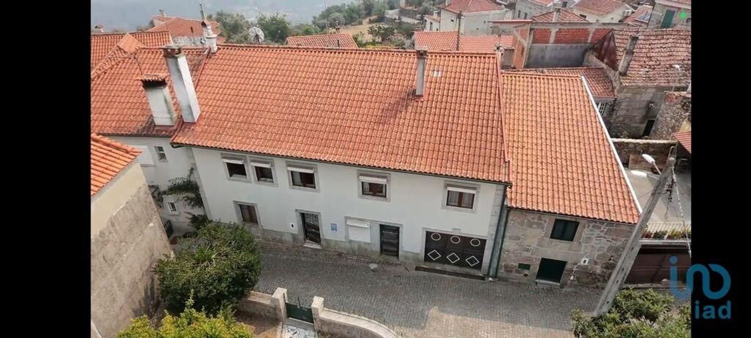 6 bedrooms House in Infias, Portugal No. 310340