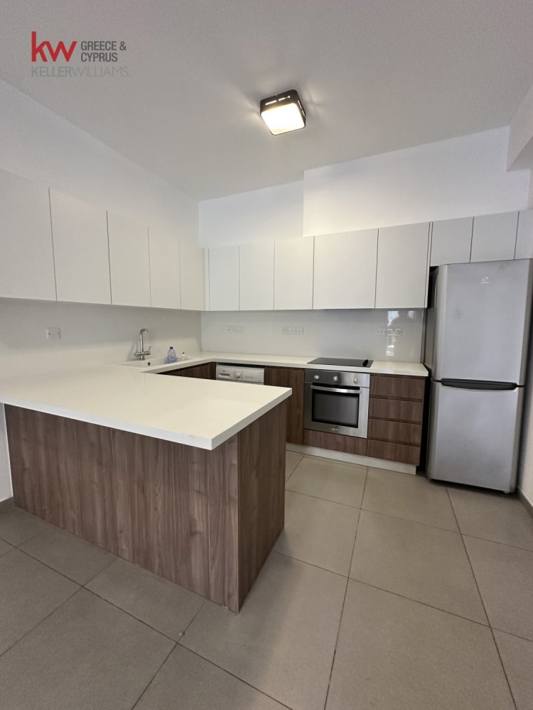 2 chambres appartement à vendre à Limassol, Cyprus № 26779