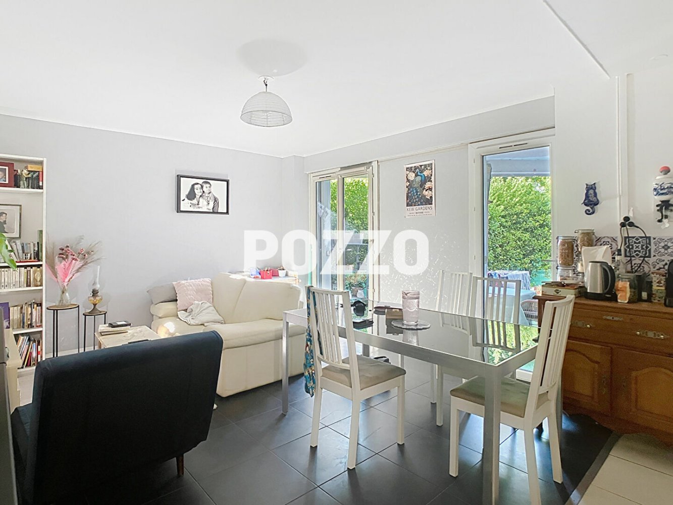 Apartamento T2 em Calvados, France N.º 293172