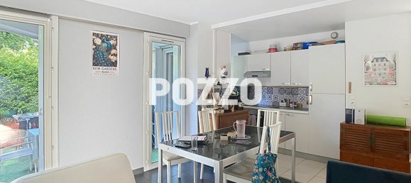 Apartamento T2 em Calvados, France N.º 293172 2