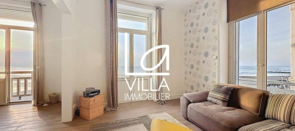 2 bedrooms Apartment in Wimereux, France No. 78144 8