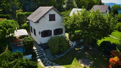 2-salle Maison à Penzing, Austria No. 225832