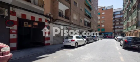  مرآب في Granada, Spain 16متر مربع رقم 175291 14