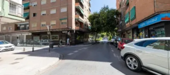  مرآب في Granada, Spain 16متر مربع رقم 175291 15