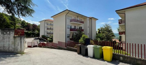 5-salle Appartement à Fiuggi, Italy No. 104038 3