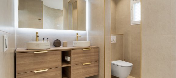 3 chambres Penthouse à Marbella, Spain No. 99306 15