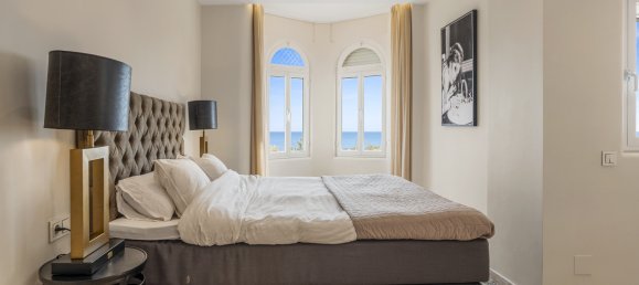 3 chambres Penthouse à Marbella, Spain No. 99306 12