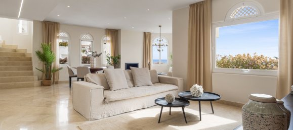 3 chambres Penthouse à Marbella, Spain No. 99306 7