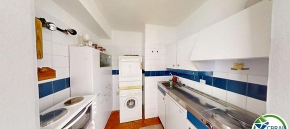 Квартира с 1 спальней в Розы, Испания № 143891 5