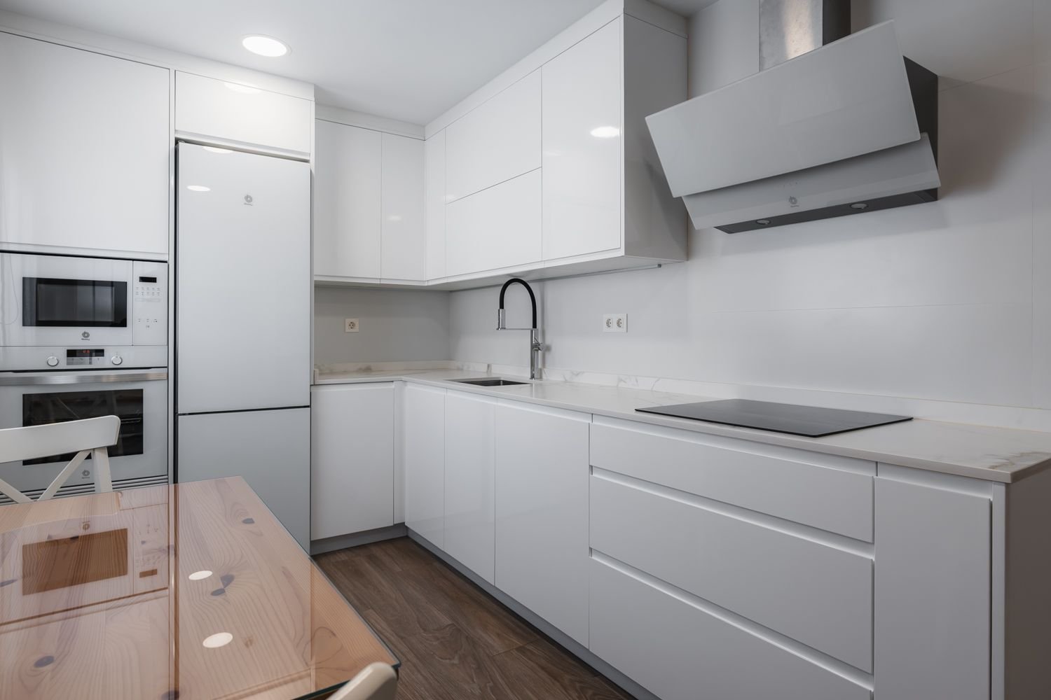 3 غرف نوم تاون هاوس في Las Gabias, Spain رقم 232604