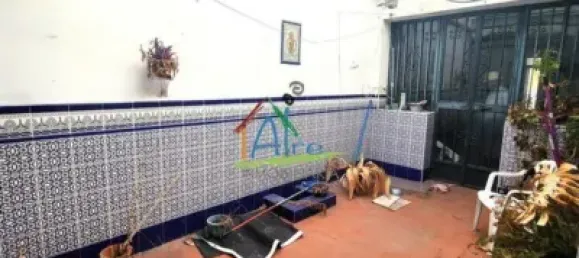 2 غرف نوم تاون هاوس في Huelva, Spain رقم 175298 14