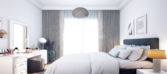 Apartamento 2+1 em Antalya, Turkey N.º 6213 19