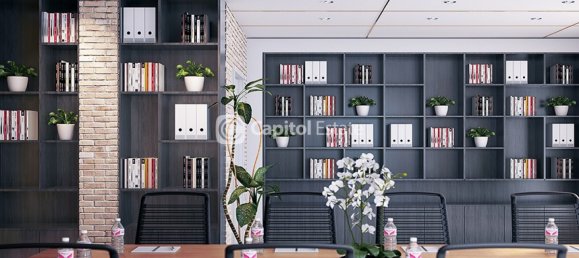 Apartamento 2+1 em Antalya, Turkey N.º 6213 13