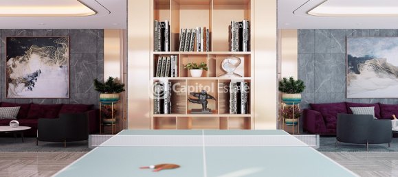 Apartamento 2+1 em Antalya, Turkey N.º 6213 11