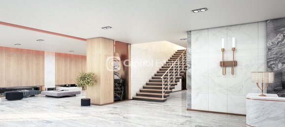 Apartamento 2+1 em Antalya, Turkey N.º 6213 8