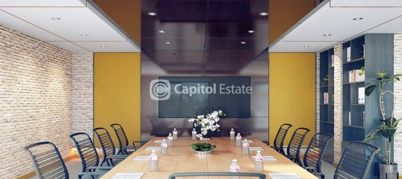 Apartamento 2+1 em Antalya, Turkey N.º 6213 15