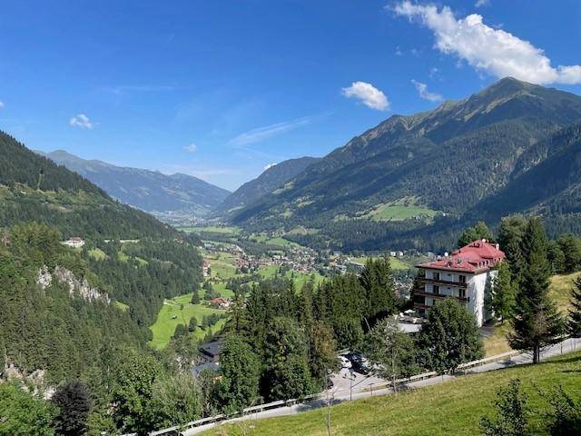 3 chambres Appartement à Bad Gastein, Austria No. 40433