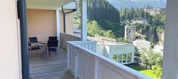 3 chambres Appartement à Bad Gastein, Austria No. 40433 14