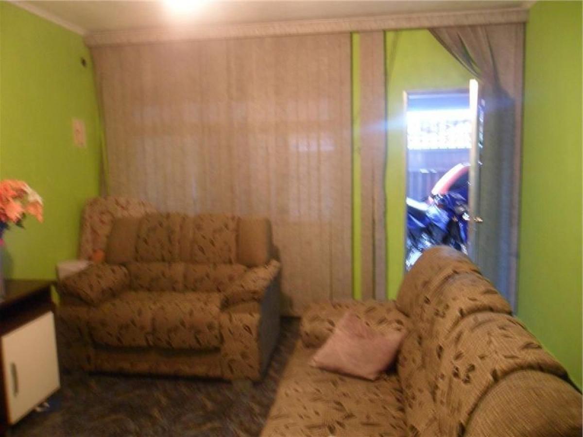 2 bedrooms House in Sao Paulo, Brazil No. 467964