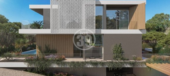 Grundstück in Albufeira, Portugal 561m², Nr. 156303 3