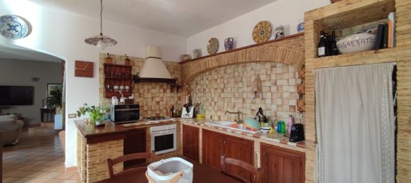 5 Schlafzimmer Villa in Marsala, Italy, Nr. 331295 9