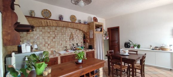 5 Schlafzimmer Villa in Marsala, Italy, Nr. 331295 10