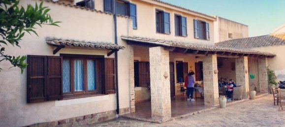 5 Schlafzimmer Villa in Marsala, Italy, Nr. 331295 2