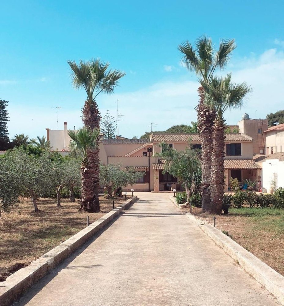 5 Schlafzimmer Villa in Marsala, Italy, Nr. 331295