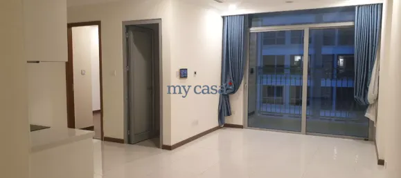 Квартира с 2 спальнями в Хошимин, Вьетнам № 9035 26