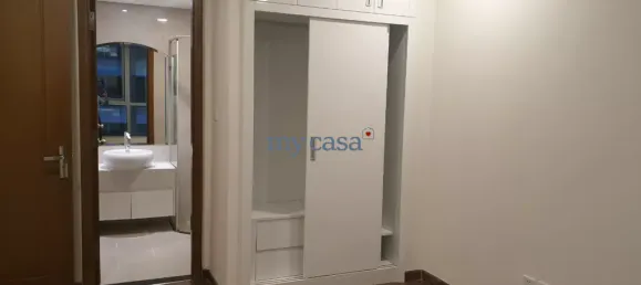 Квартира с 2 спальнями в Хошимин, Вьетнам № 9035 11