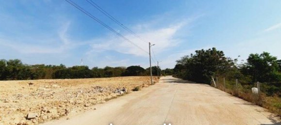 5980m² Commercial property in Pattaya, Thailand No. 15840 2