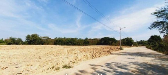 5980m² Commercial property in Pattaya, Thailand No. 15840 7