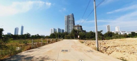 5980m² Commercial property in Pattaya, Thailand No. 15840 5