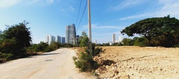 5980m² Commercial property in Pattaya, Thailand No. 15840 3