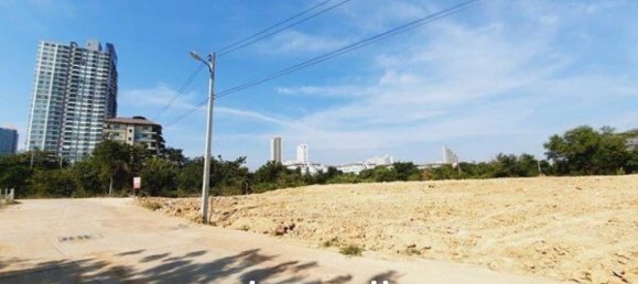 5980m² Commercial property in Pattaya, Thailand No. 15840 6