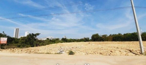 5980m² Commercial property in Pattaya, Thailand No. 15840 4