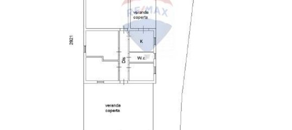 3 Schlafzimmer Villa in Alcamo, Italy, Nr. 362020 36