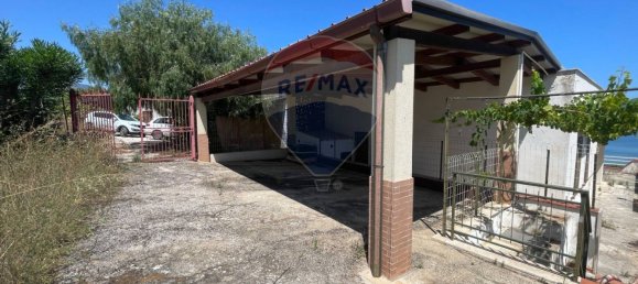 3 Schlafzimmer Villa in Alcamo, Italy, Nr. 362020 26