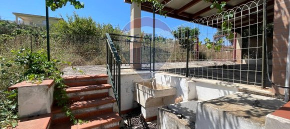 3 Schlafzimmer Villa in Alcamo, Italy, Nr. 362020 27