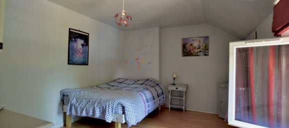 2 bedrooms House in Folligny, France No. 356033 11