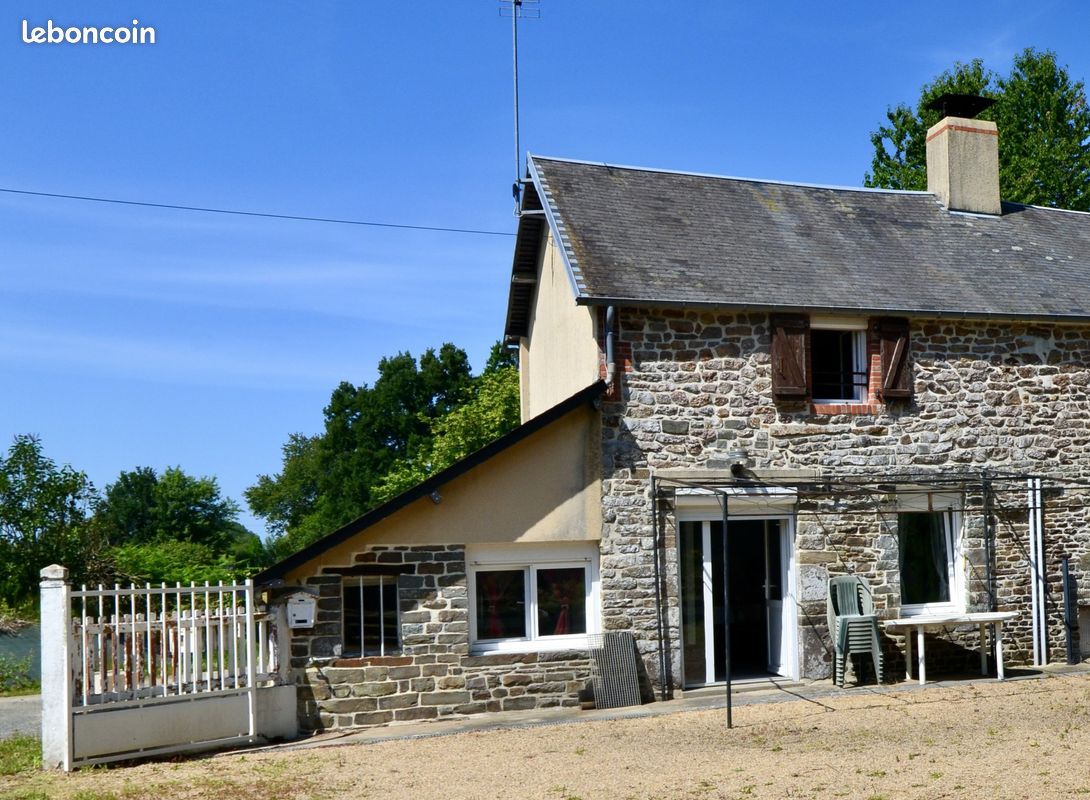 2 bedrooms House in Folligny, France No. 356033