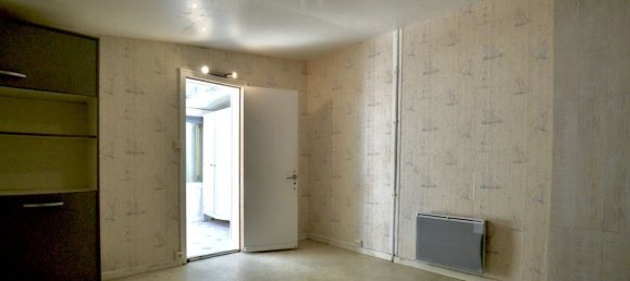 2 bedrooms House in Folligny, France No. 356033 15