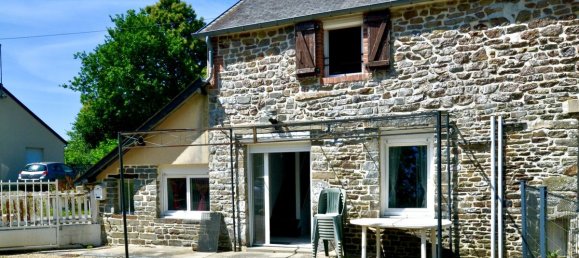 2 bedrooms House in Folligny, France No. 356033 2